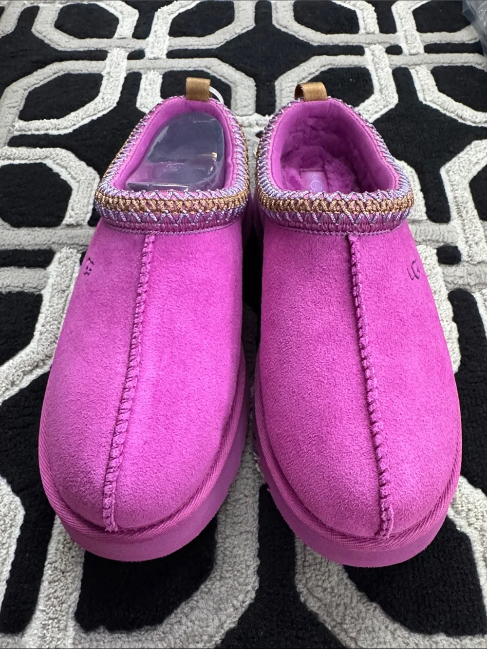 UGG Kids Tazz GS 